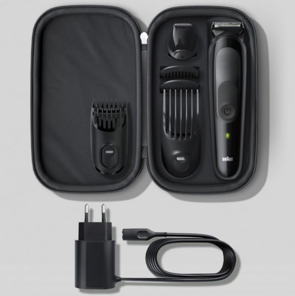 Тример універсальний Braun MBMGK5 MaxBraun