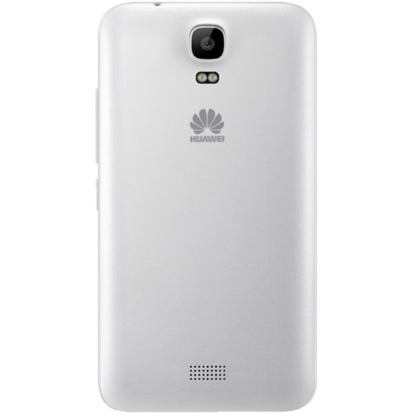Смартфон Huawei Y3C DS white