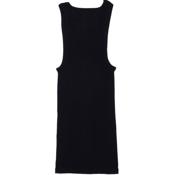 Майка Роза 200240 р. S черный 