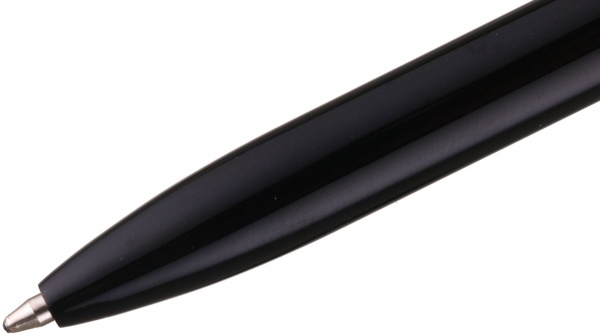 Ручка шариковая металлическая Dog 