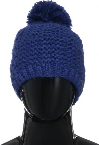 Шапка Firefly 237603-538 OS синій