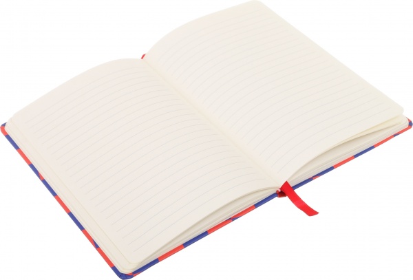 Блокнот Good mood 4 жовтий 14,5x21 см Mikirei