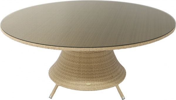 Комплект мебели Bella Vita Умбрия светло-бежевый 