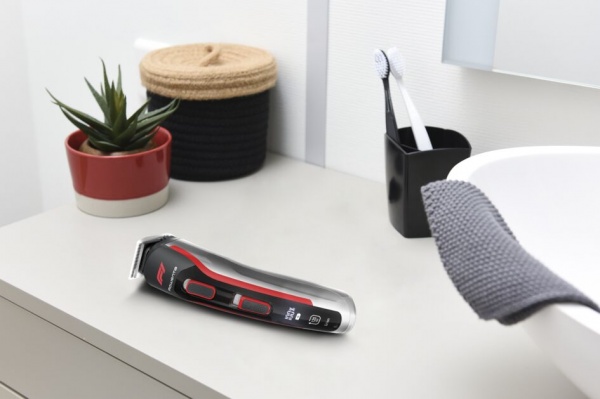 Тример універсальний Rowenta Formula 1® TN944MF0