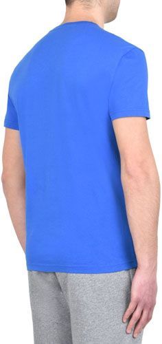 Футболка EA7 3YPTE0-PJ30Z-1598 3YPTE0-PJ30Z-1598 L синій