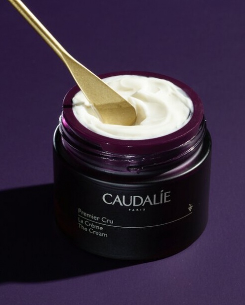 Крем для обличчя день-ніч Caudalie Premier Cru 50 мл