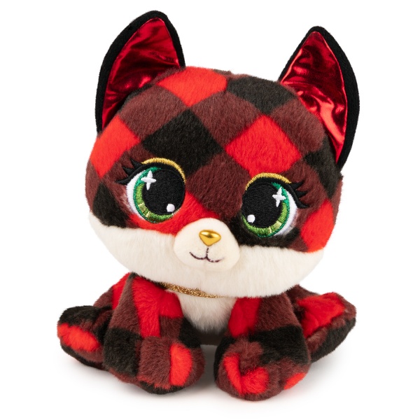 Мягкая игрушка Plushes Pets 15 см в ассортименте 6063130