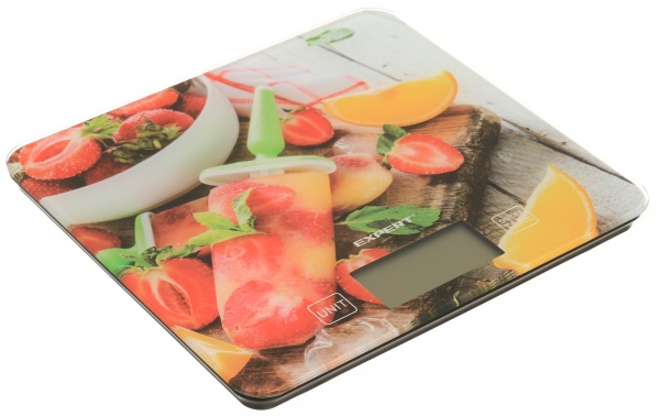 Ваги кухонні Expert EKS-8040 2231053804019 