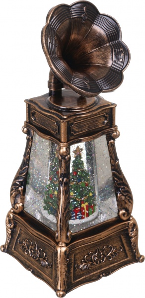 Сувенір Патефо 