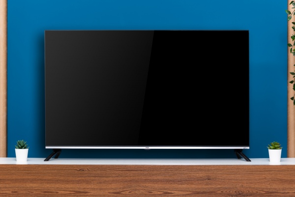 Телевизор Ergo 43GUS8500