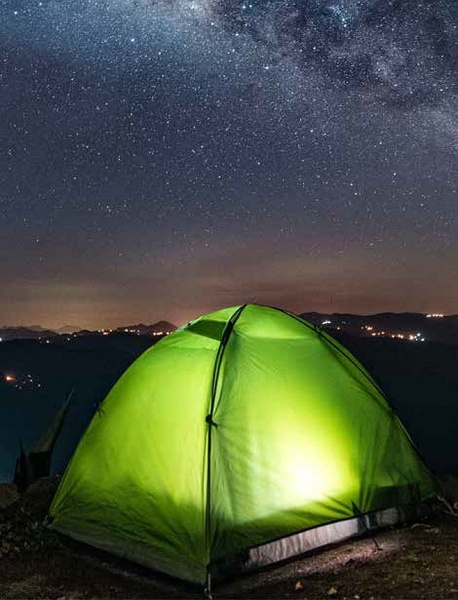 Фонарь поисково-кемпинговый Westinghouse WF225-CB 10W LED с функцией Power Bank