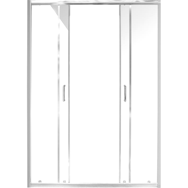 Душевые двери Scandispa Smart JY198