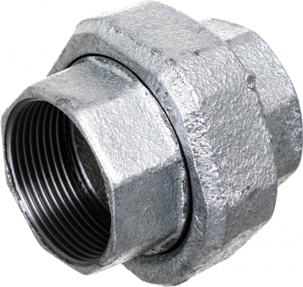 Американка ВВ Atusa збірка оцинкована O1 1/2