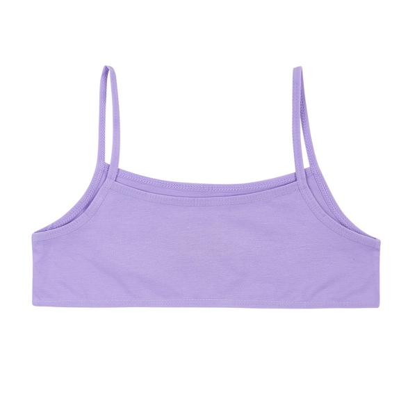 Топ Bibo р.140 возраст от 11 лет лиловый 91170