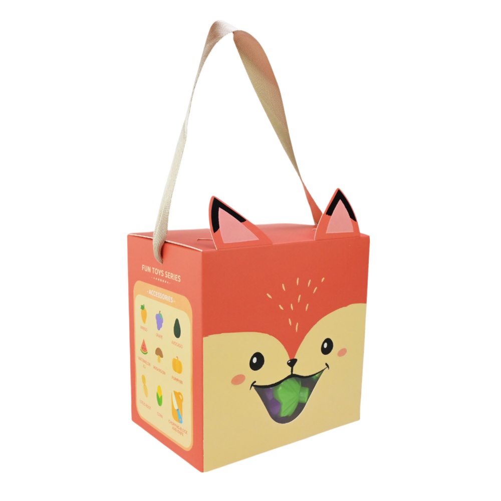 Игровой набор продуктов Shantou 228K60