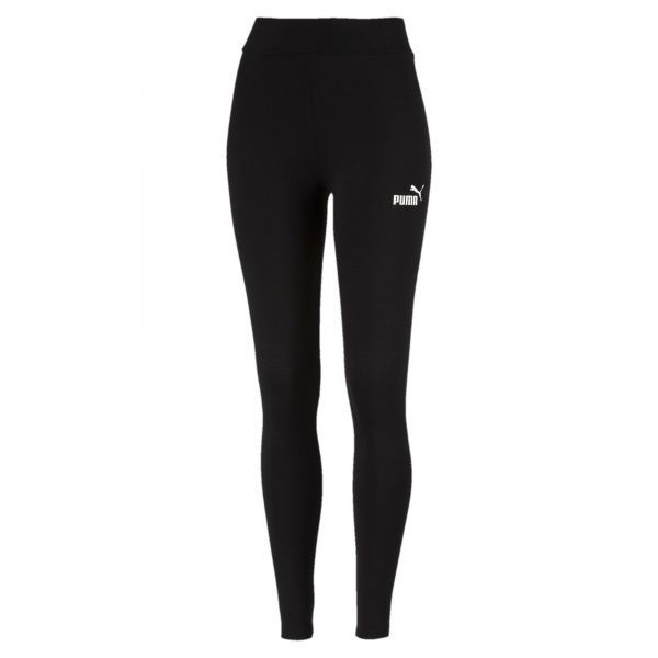 Лосини Puma Essentials Leggings 85181301 M чорний