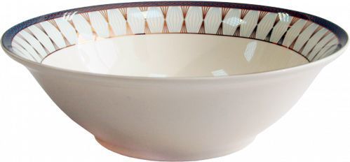 Салатник Callisto 23 см бежевый A0552-TH5826 Astera