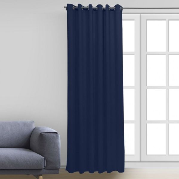 Штора Moda 200х268 см электро Decora