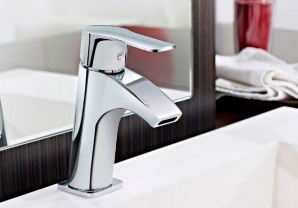 Змішувач для умивальника Teka PALMA 65.386.12.00