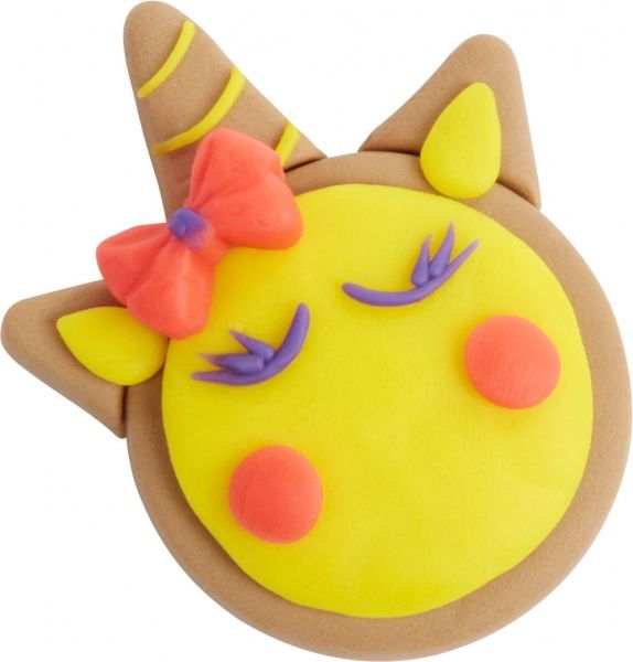 Набір для творчості Play-Doh Карусель солодощів E5109