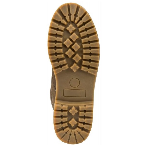 Ботинки McKinley Tirano S II 269984-820 р. 45 оливковый