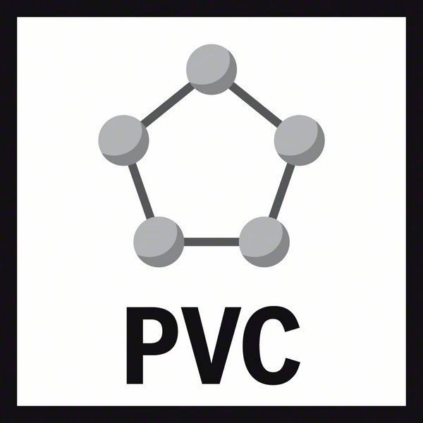 Коронка Bosch Standart HSS Bi-metal 76 мм 2608584125