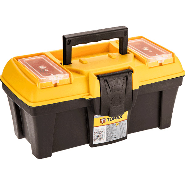 Скриня для ручного інструменту Topex 79R124 