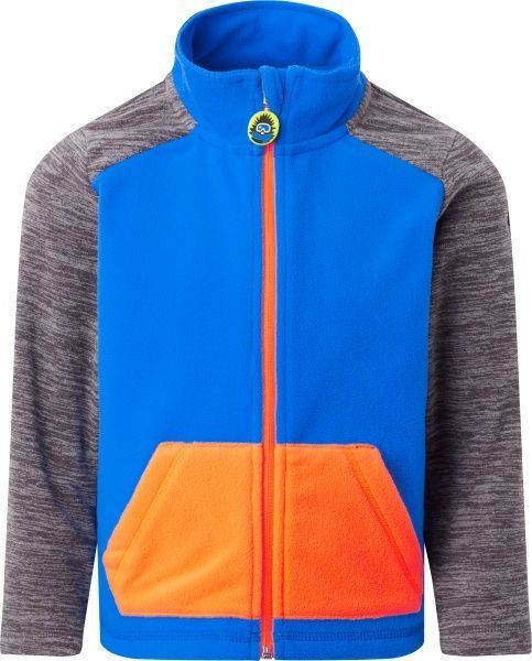 Джемпер McKinley Colin kds 280490-906543 р. 110 синий