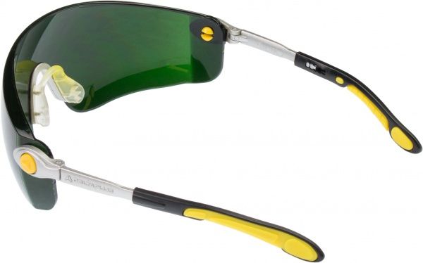 Очки сварщика Delta Plus LIPA 2 T5 LIPA2T5