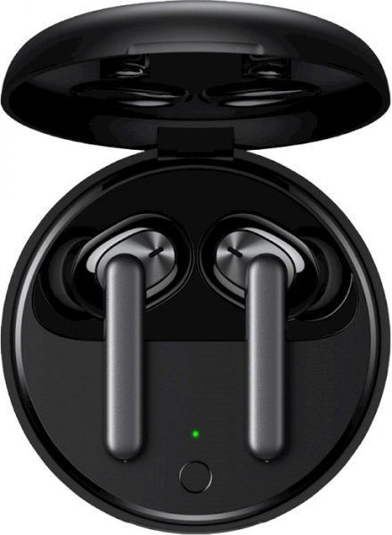 Наушники OPPO Enco W31 black (ETI11B) 