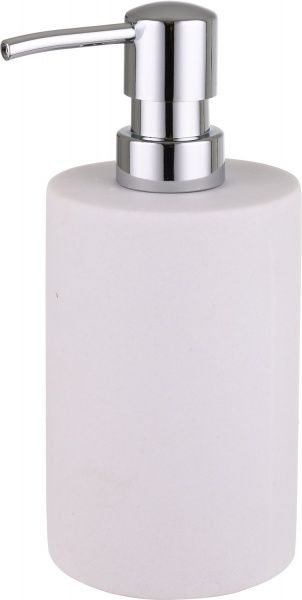 Дозатор для жидкого мыла Luna raimond белый 300 мл