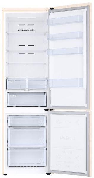 Холодильник Samsung RB38T603FEL/UA