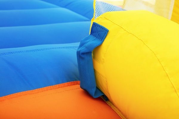 Басейн надувний Bestway Beach Bounce 365х340х152 см