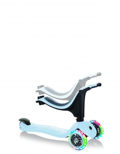 Самокат-трансформер Globber Go Up Sporty синий 452-200-3 