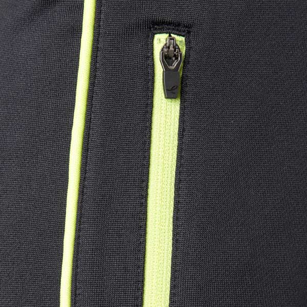 Штани Energetics Kalle II jrs 416382-902050 р. 152 чорний