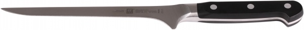 Нож филейный TWIN Pro 18 см 38403-181 Zwilling J.A. Henckels