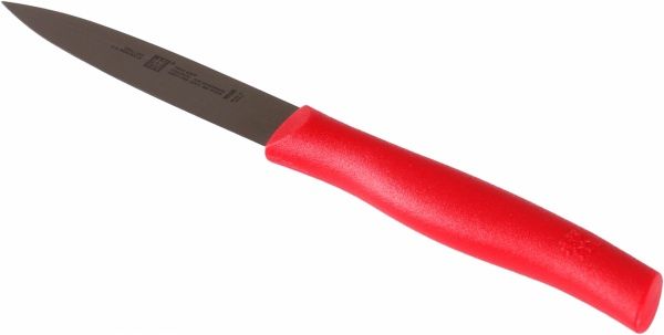 Нож для чистки овощей TWIN Grip 9 см 38601-090 Zwilling J.A. Henckels