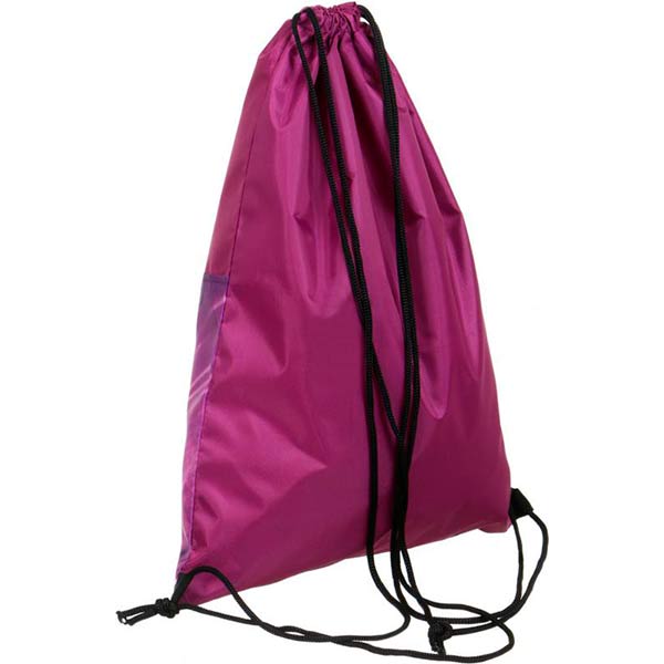 Сумка для взуття Метелик фіолетова