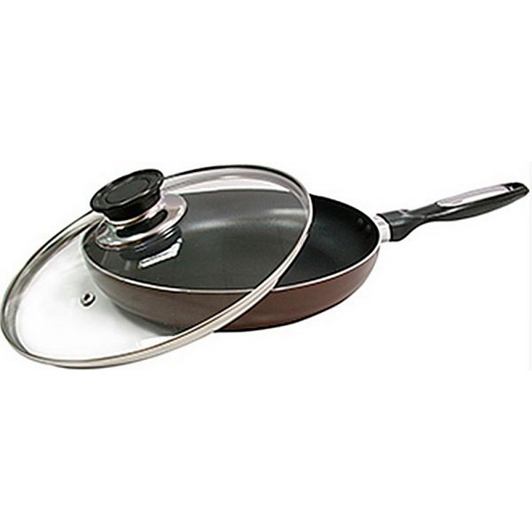 Сковорода Vincent VC-4457-24 mix 24 см