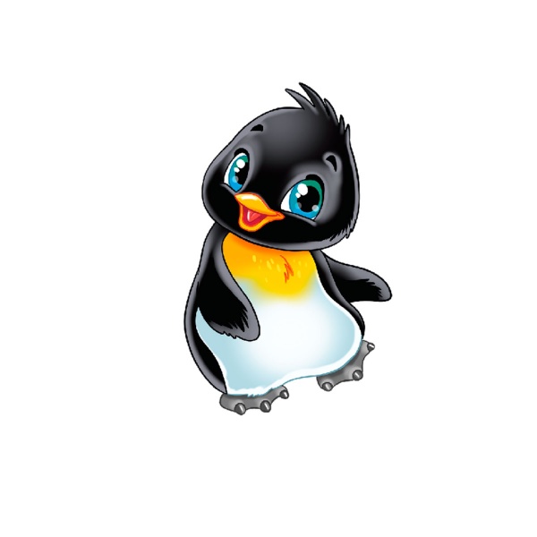 Игрушка Sbabam Penguin Еggs Пингвины и друзья T049-2019 