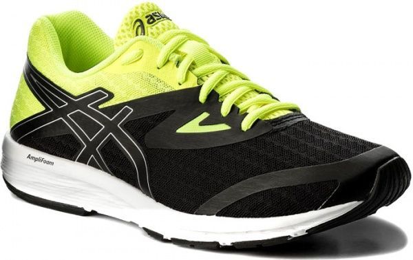 Кроссовки Asics AMPLICA T825N-9093 р.12 черный