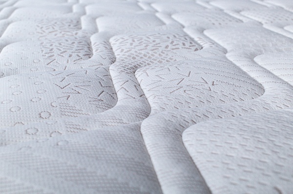 Матрац Lyon безпружинний Luna 120x200 см