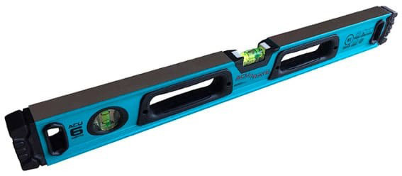 Рівень 200 см ACURATE ACU6M-2000