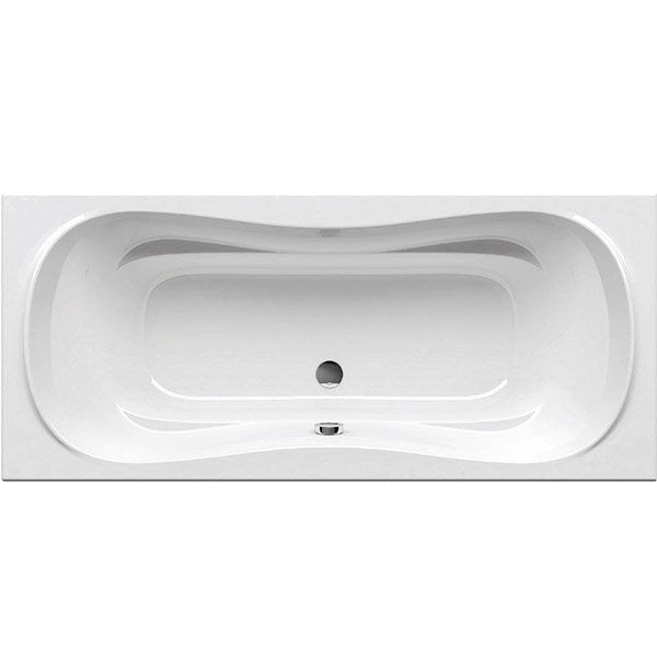 Ванна акрилова Ravak Campanula 180x80 см