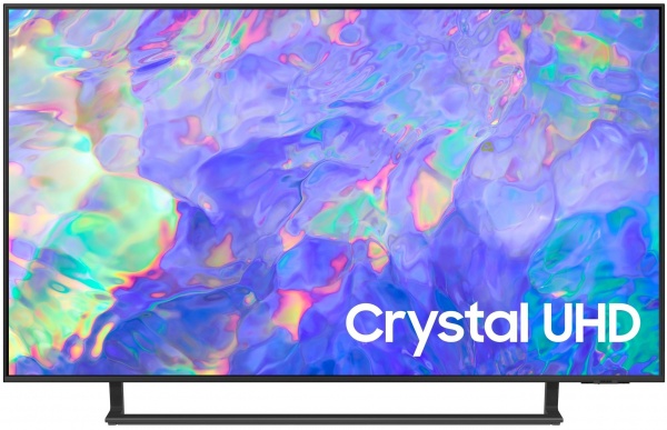 Телевізор Samsung UE50CU8500UXUA