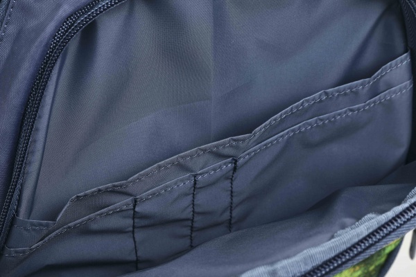 Рюкзак школьный Nota Bene Butterfly Квусь в лесу 23 л 56570