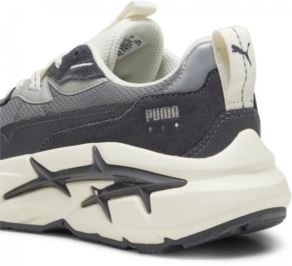 Кроссовки Puma SPINA NITRO TONAL WNS 39378204 р.39 черный