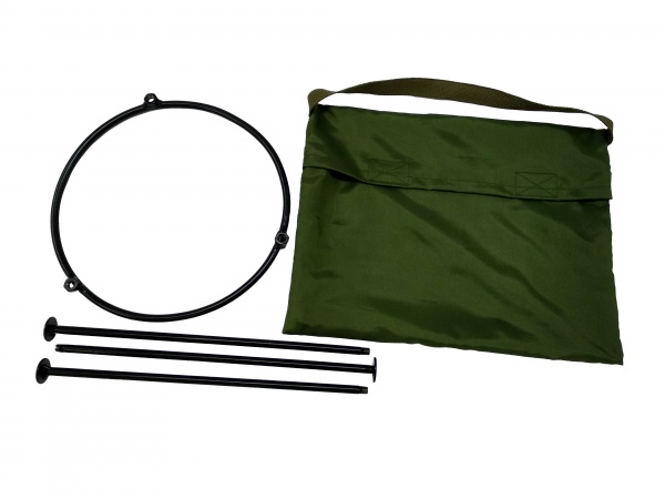 Підставка під казан Зручно D-320 мм