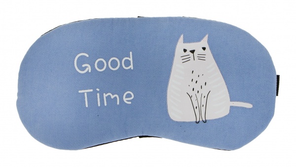 Маска для сна Lukky Кошка T20876