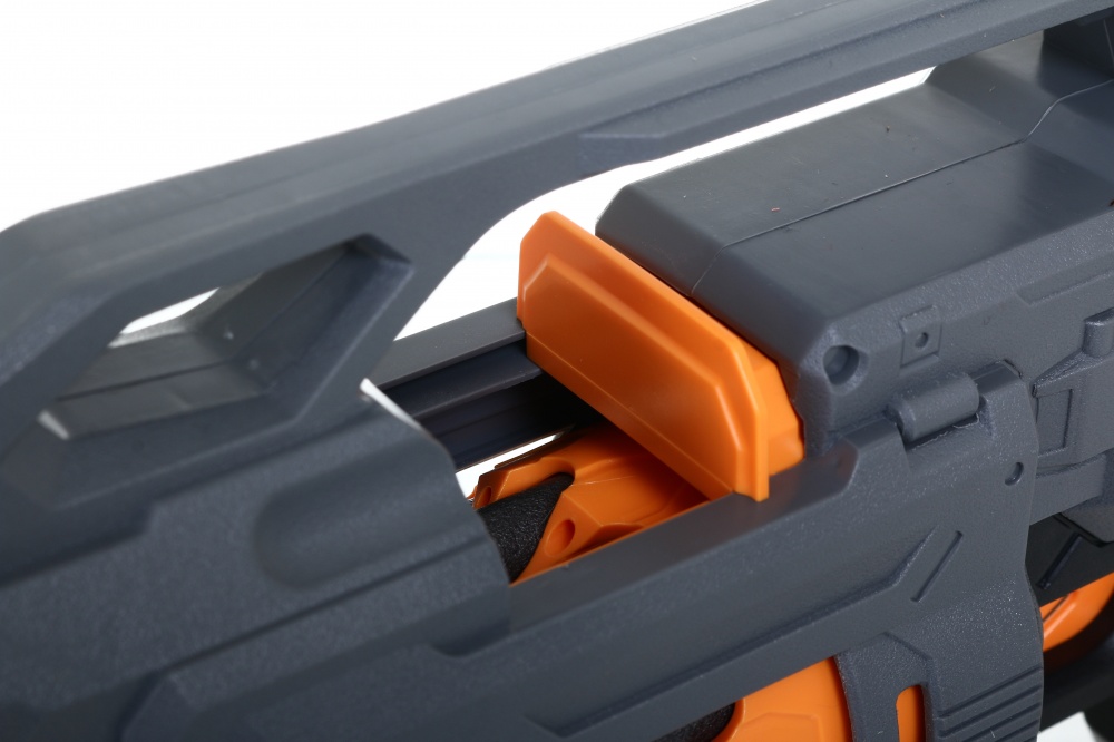 Бластер автоматичний Zecong Toys Blaze Storm ZC7139